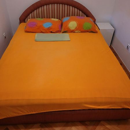 Rakite Apartment Котор Екстер'єр фото