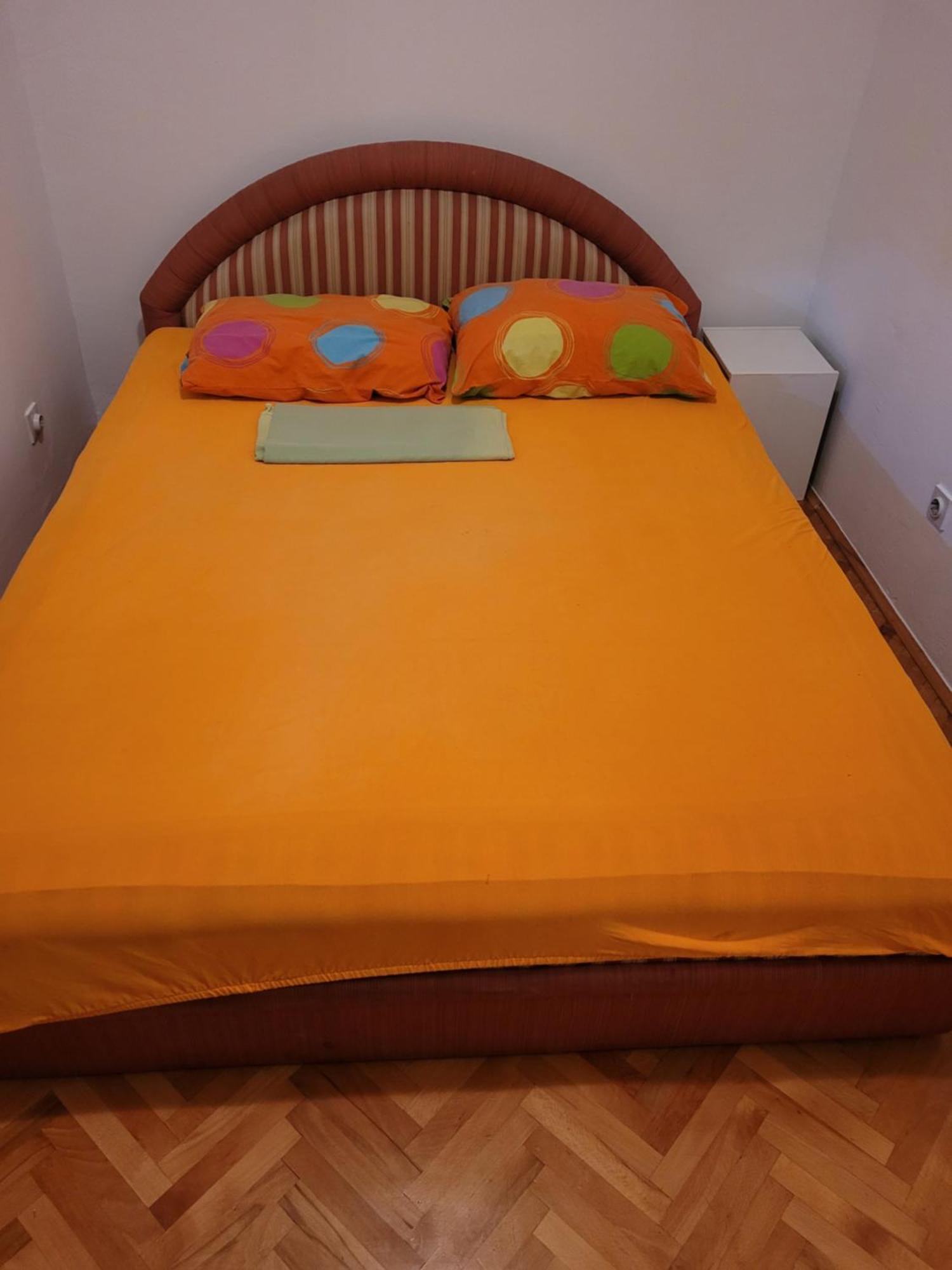 Rakite Apartment Котор Екстер'єр фото