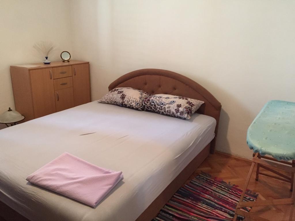 Rakite Apartment Котор Номер фото